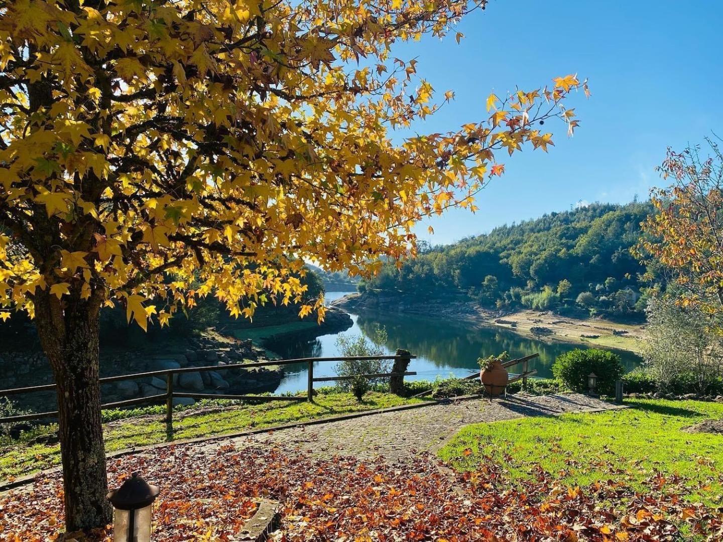 Quinta Da Memoria Village Vimieiro  Kültér fotó